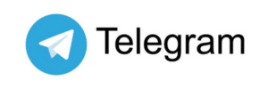 Telegram Casino logo